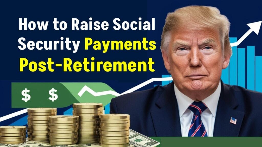 You Can Increase Your Social Security Benefits Even After Retiring — Here’s How 1 You Can Increase Your Social Security Benefits Even After Retiring — Here’s How