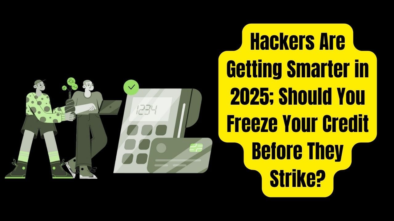 Hackers Are Getting Smarter in 2025 Hackers Are Getting Smarter in 2025