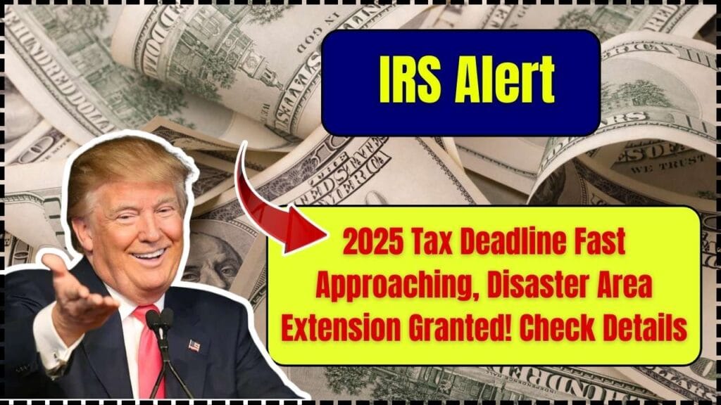 IRS Alert: Check How to Return a Direct Deposit Refund Before It’s Too Late! 1 IRS Alert