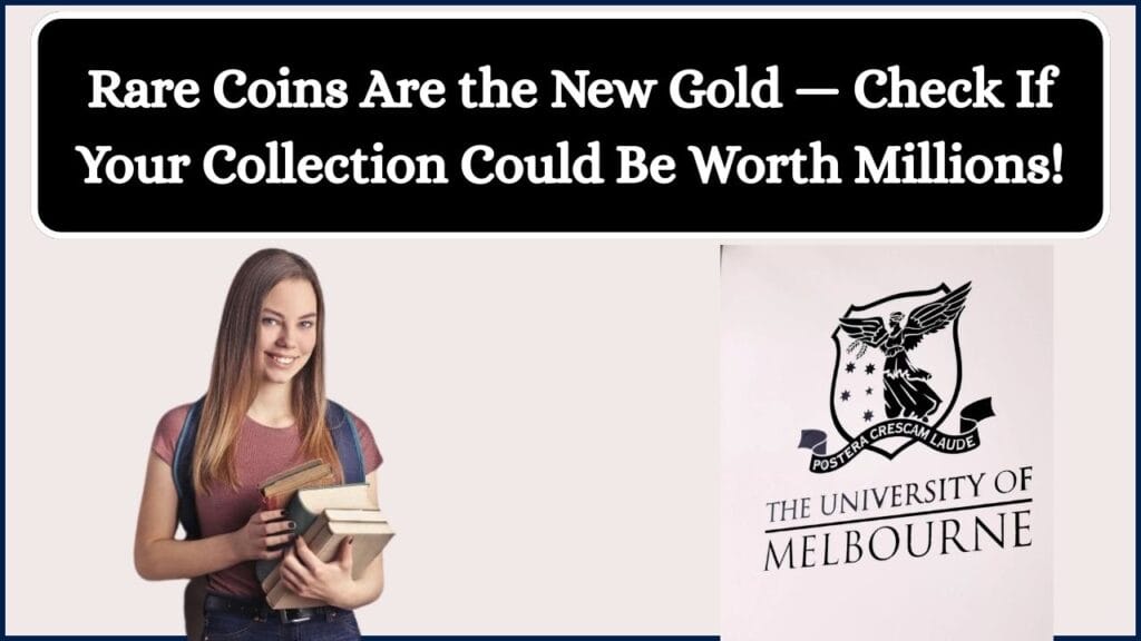 Melbourne’s Biomedicine Scholarship 2025 Now Open — Check How to Apply! 1 Melbourne’s Biomedicine Scholarship 2025 Now Open